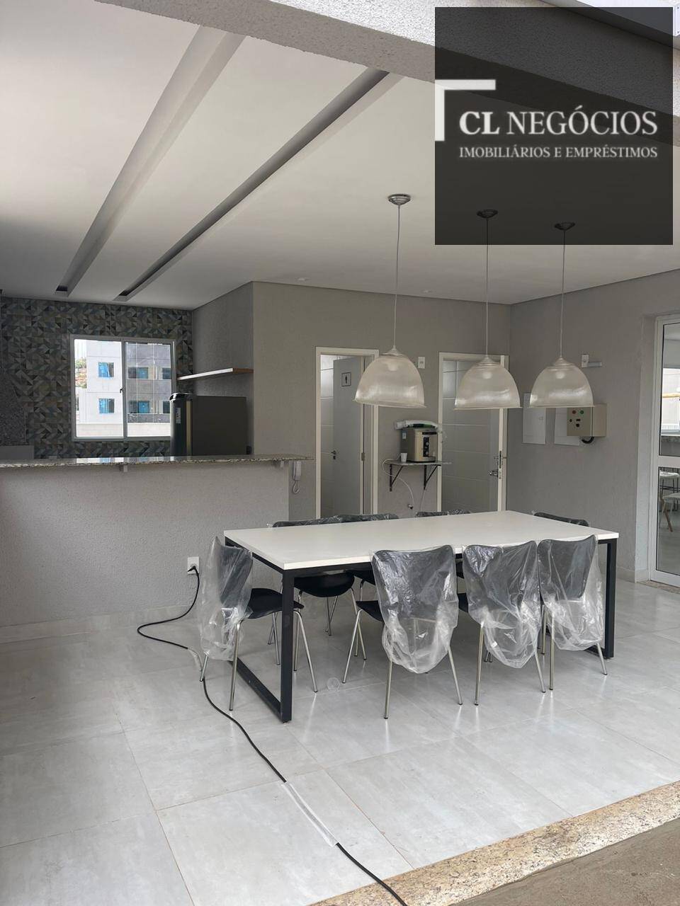 Apartamento, 2 quartos, 48 m² - Foto 10