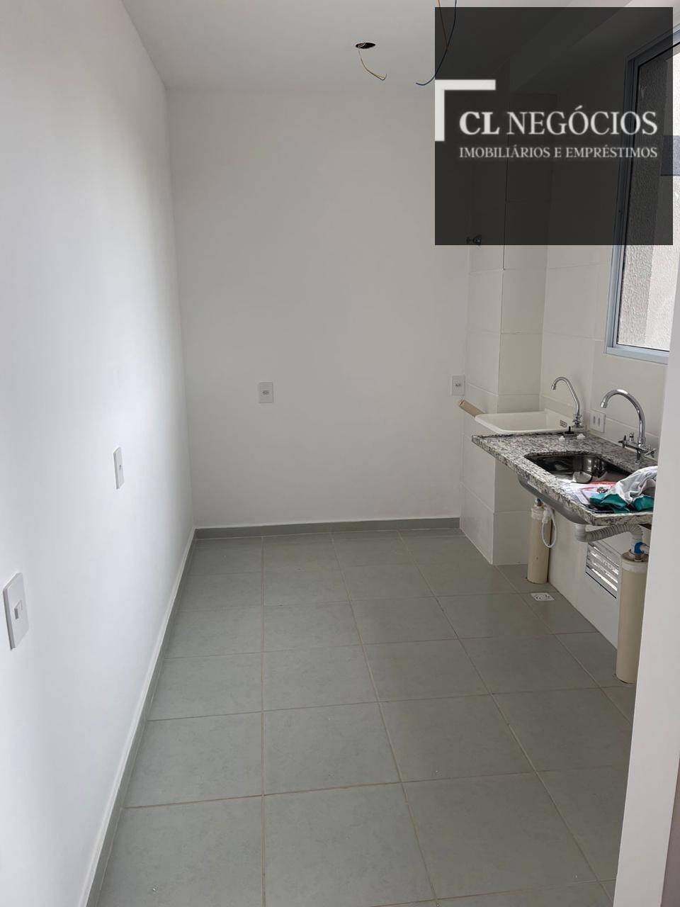 Apartamento, 2 quartos, 48 m² - Foto 25