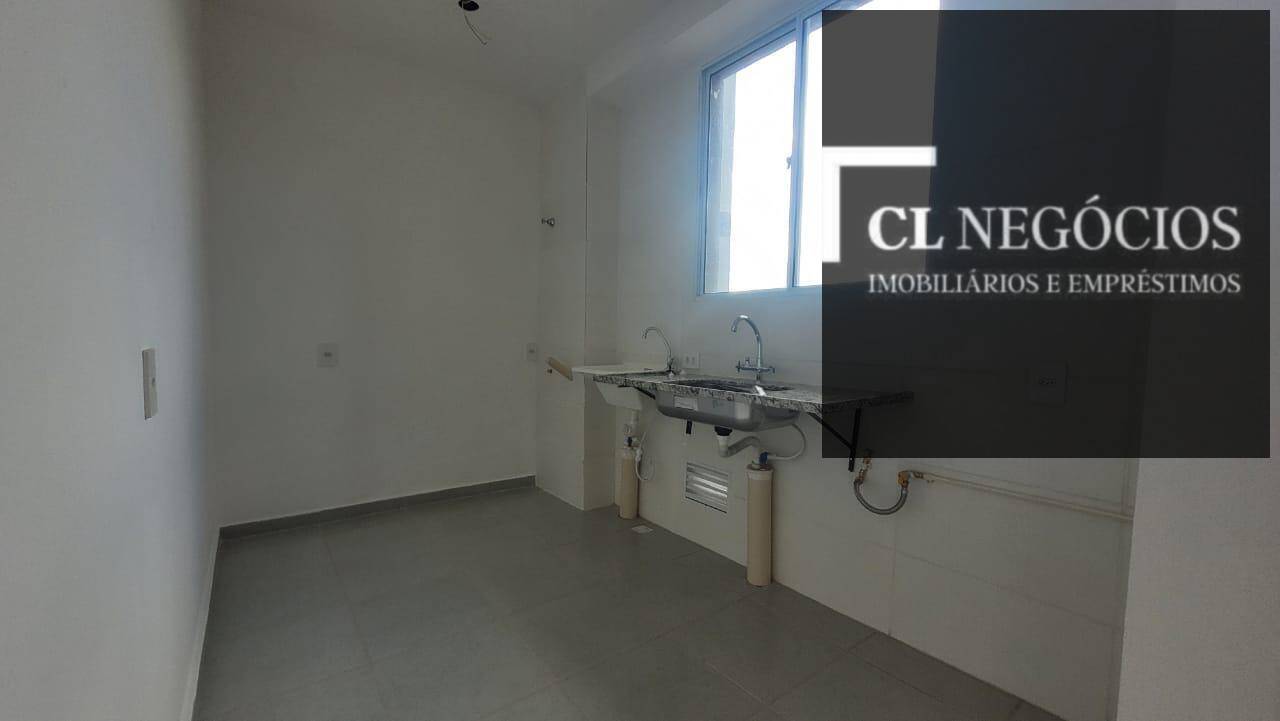 Apartamento, 2 quartos, 48 m² - Foto 28