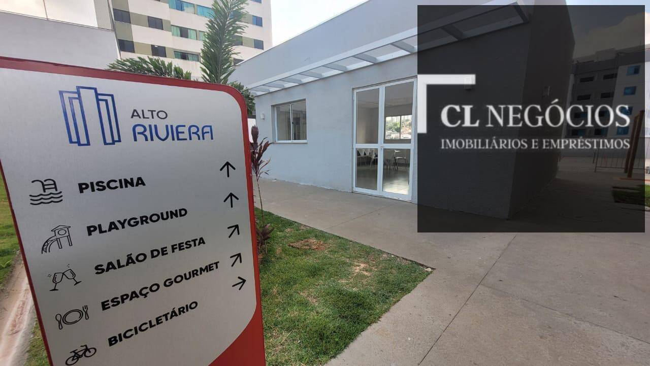 Apartamento, 2 quartos, 48 m² - Foto 35