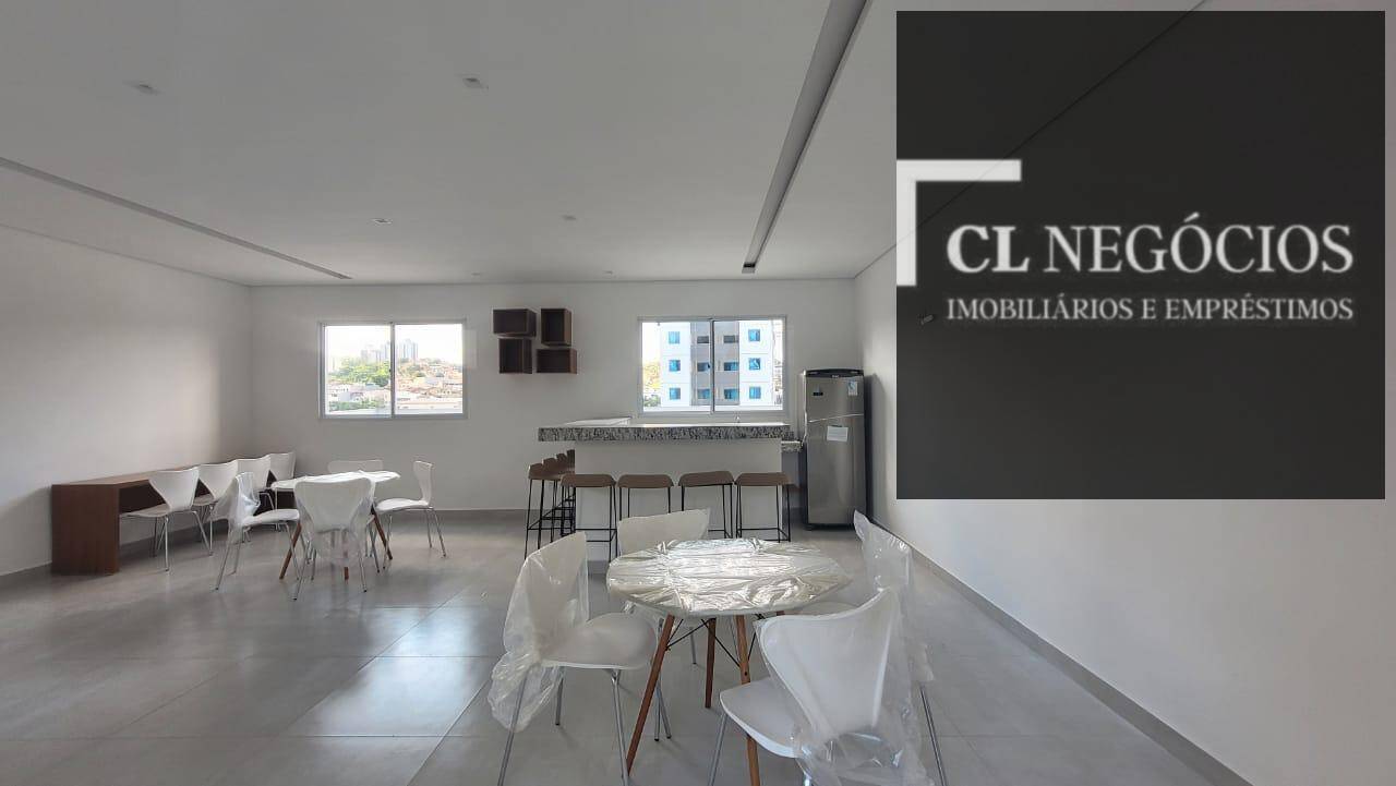 Apartamento, 2 quartos, 48 m² - Foto 36