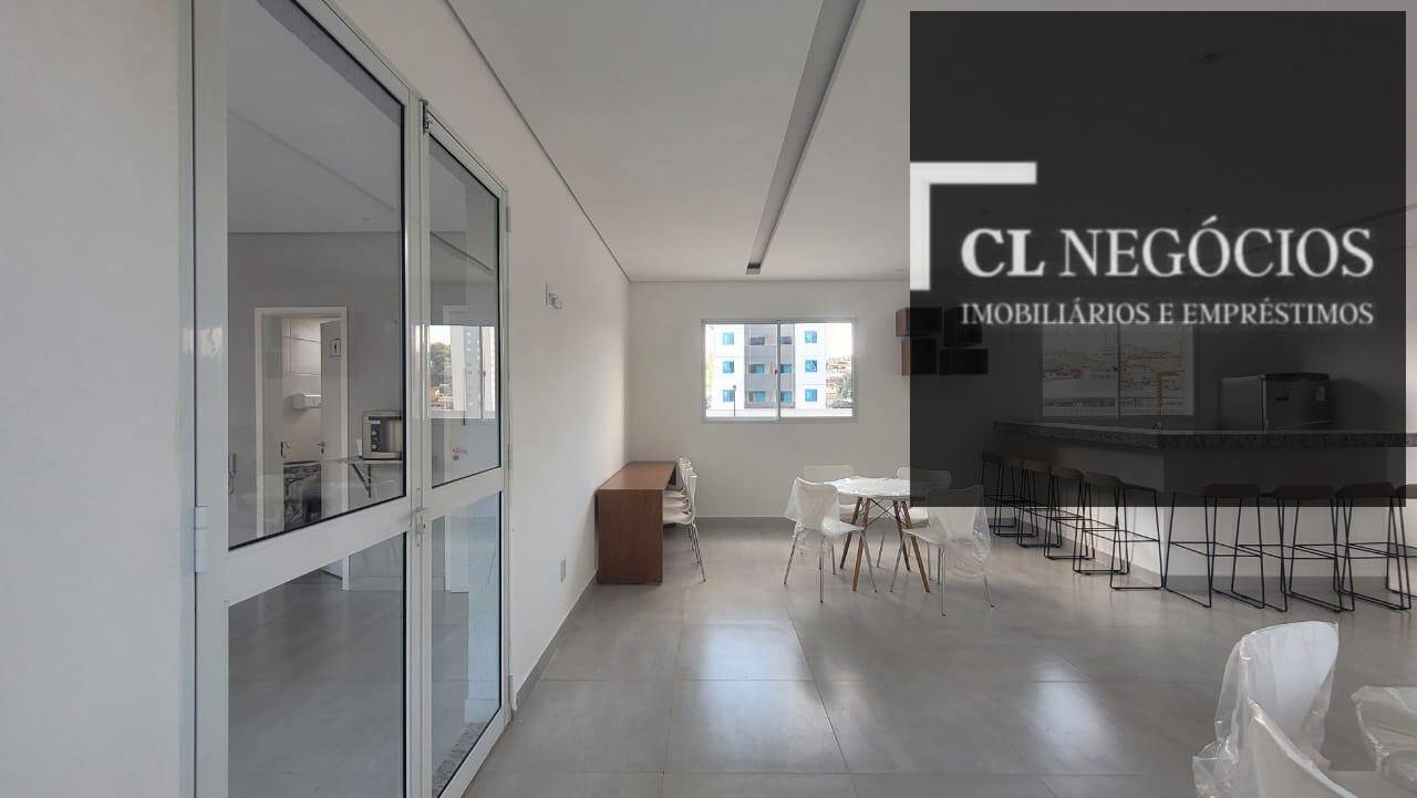 Apartamento, 2 quartos, 48 m² - Foto 37