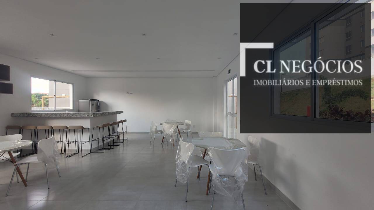 Apartamento, 2 quartos, 48 m² - Foto 38