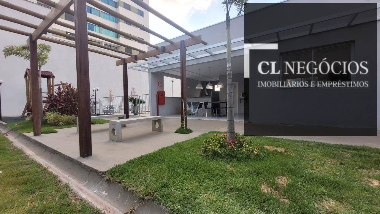 Apartamento, 2 quartos, 48 m² - Foto 39