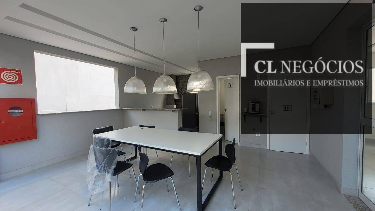 Apartamento, 2 quartos, 48 m² - Foto 40