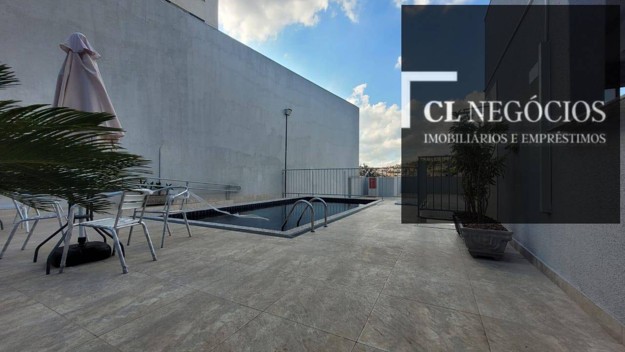 Apartamento, 2 quartos, 48 m² - Foto 42