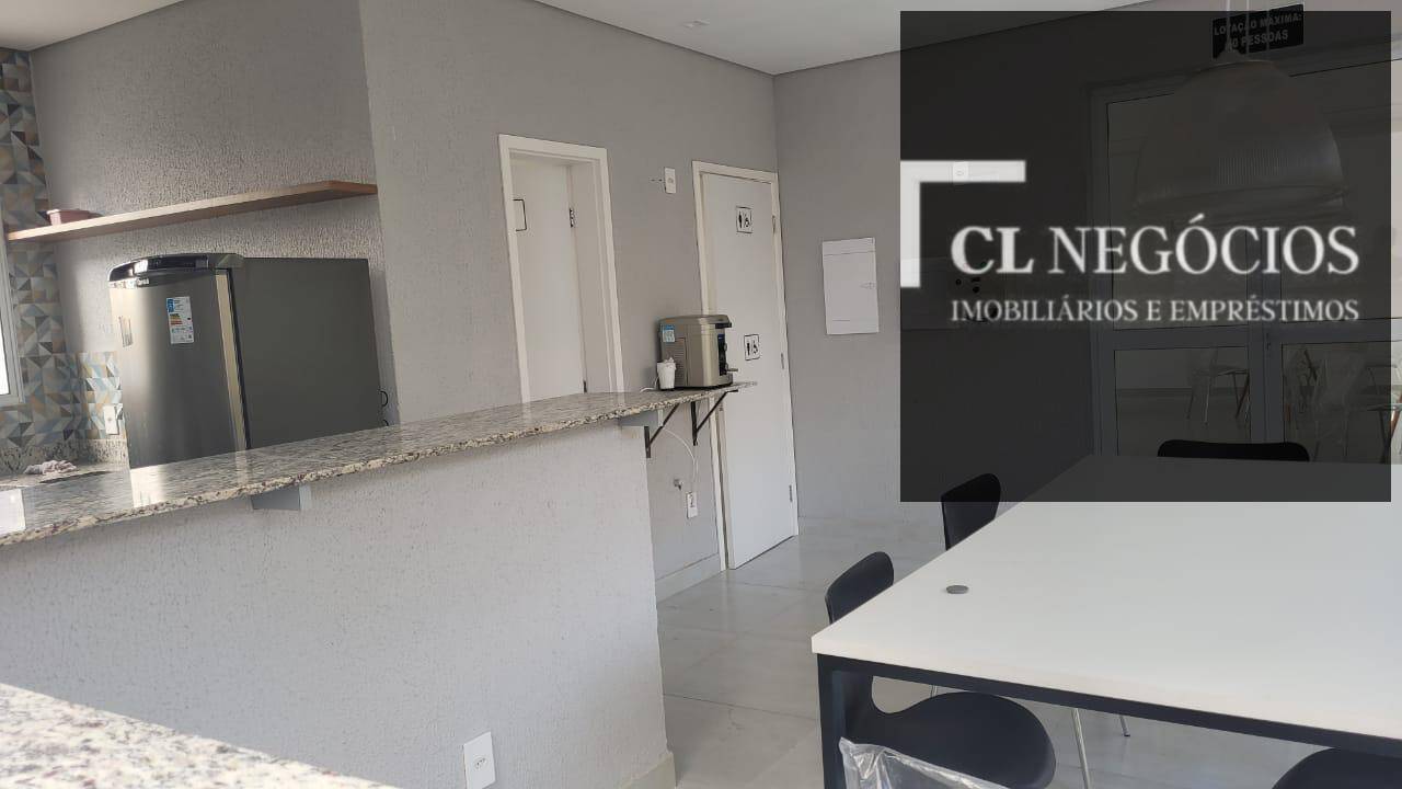 Apartamento, 2 quartos, 48 m² - Foto 43