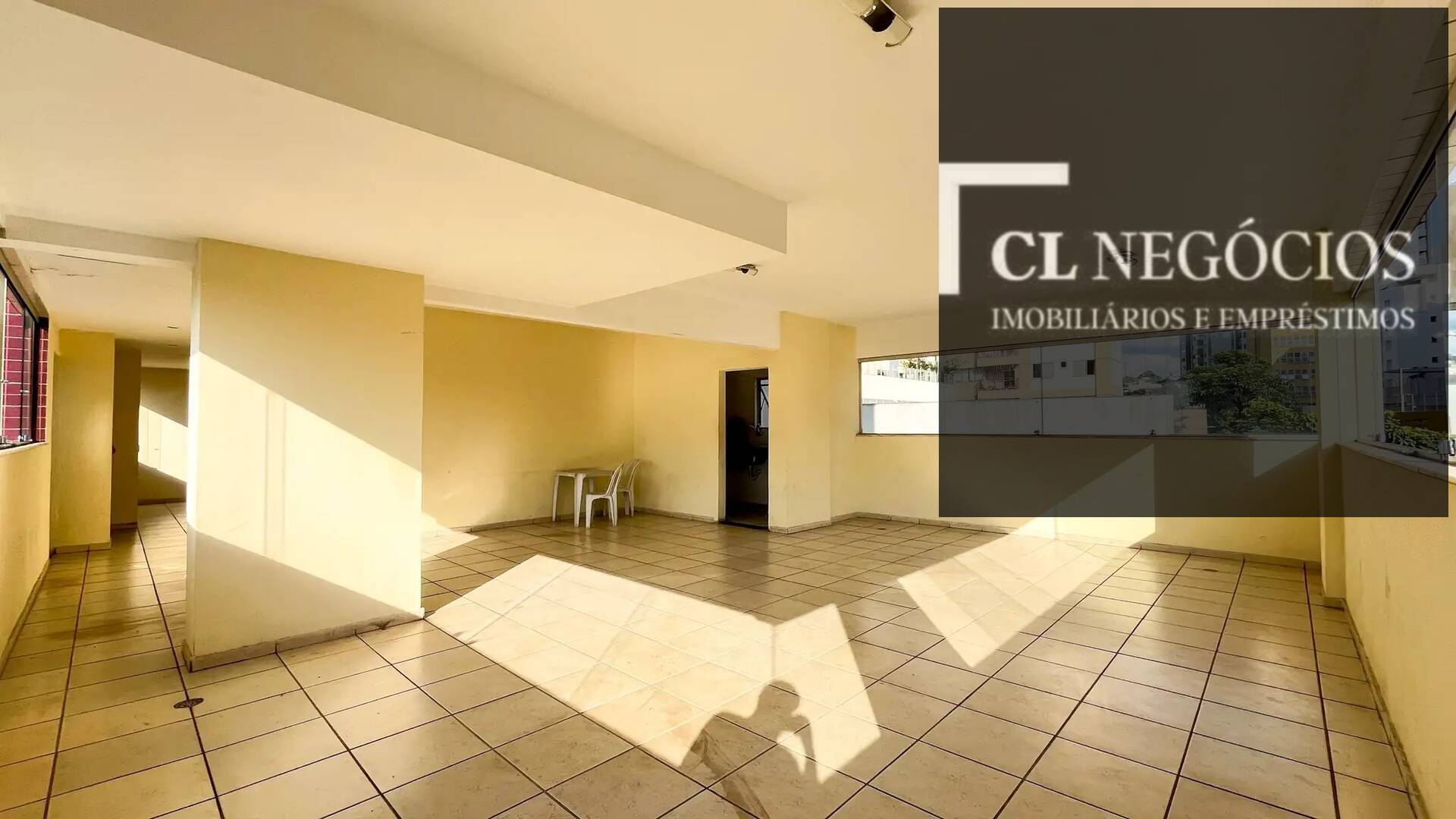 Apartamento, 2 quartos, 104 m² - Foto 1