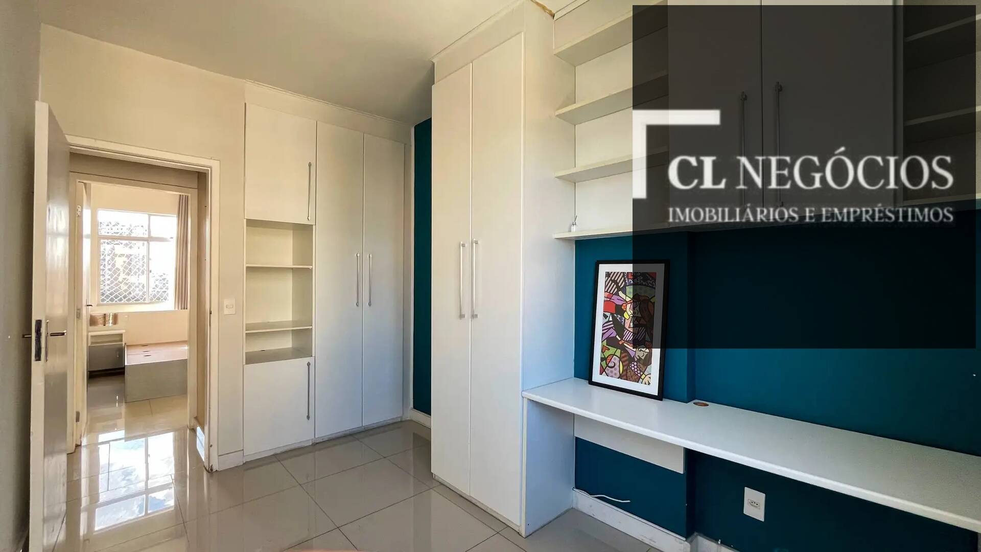 Apartamento, 2 quartos, 104 m² - Foto 20