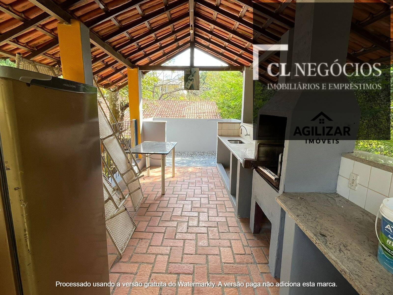 Sítio, 4 quartos, 3000 m² - Foto 4