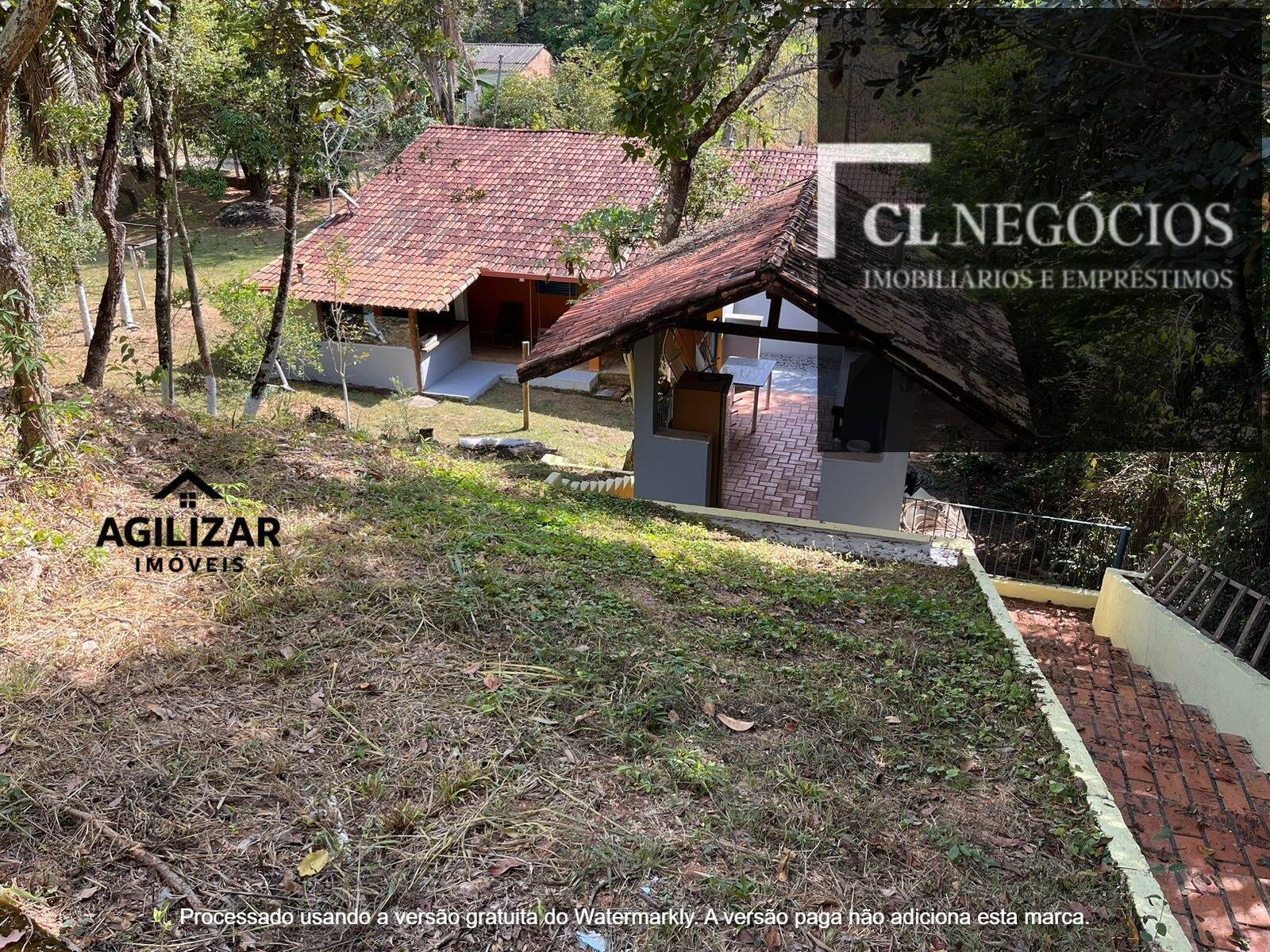 Sítio, 4 quartos, 3000 m² - Foto 5