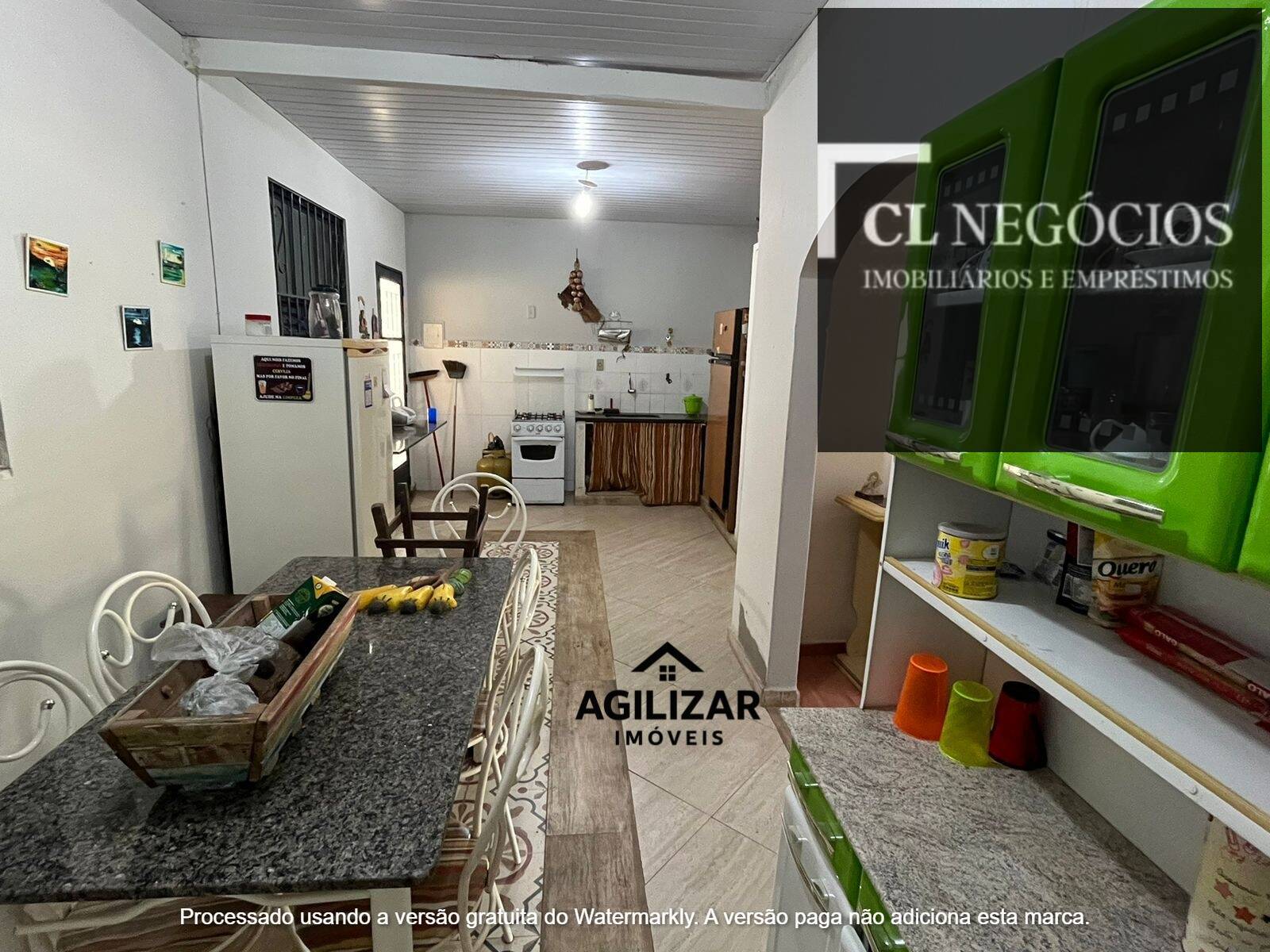 Sítio, 4 quartos, 3000 m² - Foto 5