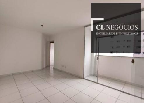 Apartamento, 2 quartos - Foto 2