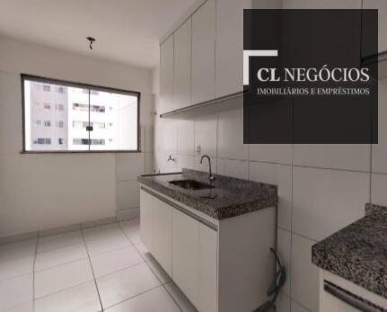 Apartamento, 2 quartos - Foto 4