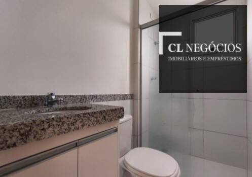 Apartamento, 2 quartos - Foto 8