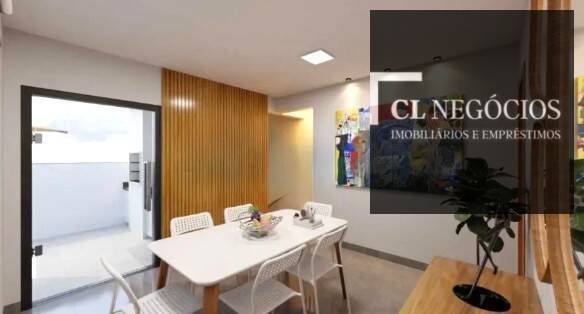 Cobertura, 3 quartos - Foto 1