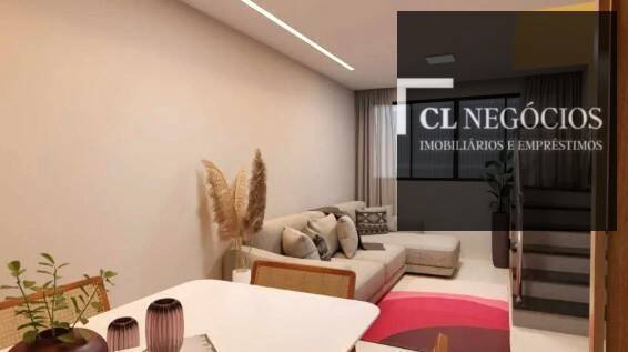 Cobertura, 3 quartos - Foto 2