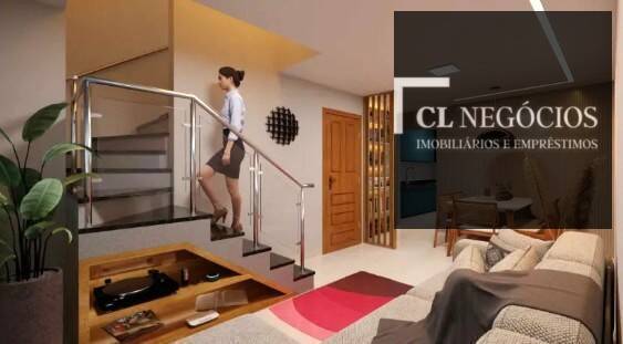 Cobertura, 3 quartos - Foto 9