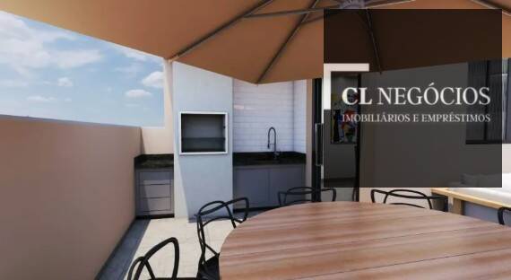 Cobertura, 3 quartos - Foto 10