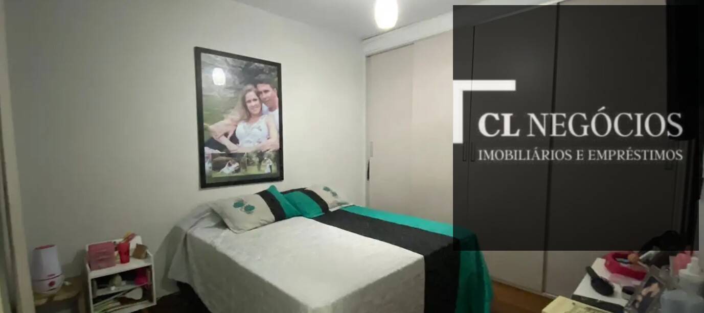 Cobertura, 3 quartos - Foto 4