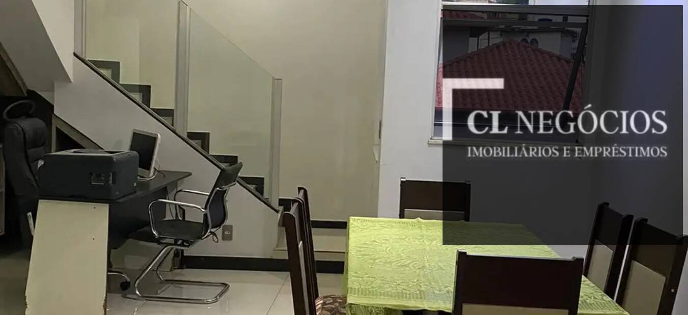 Cobertura, 3 quartos - Foto 7