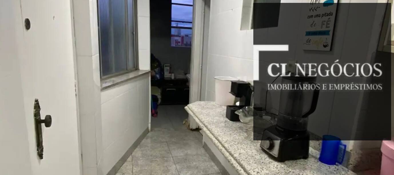 Cobertura, 3 quartos - Foto 11