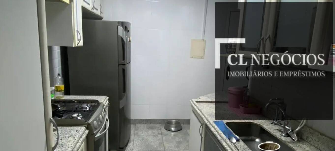 Cobertura, 3 quartos - Foto 12