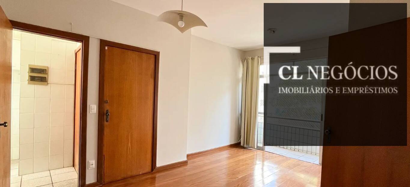 Apartamento, 3 quartos - Foto 1