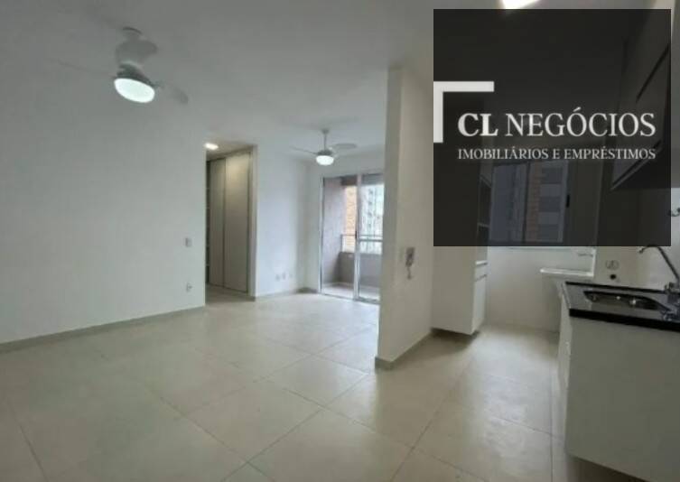 Apartamento, 2 quartos - Foto 2