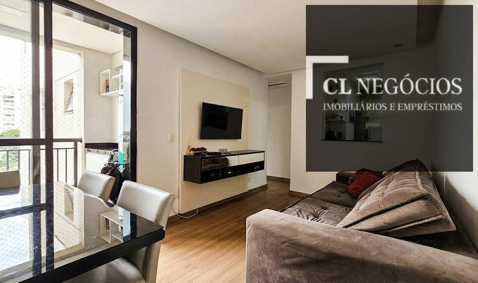 Apartamento, 3 quartos, 62 m² - Foto 2