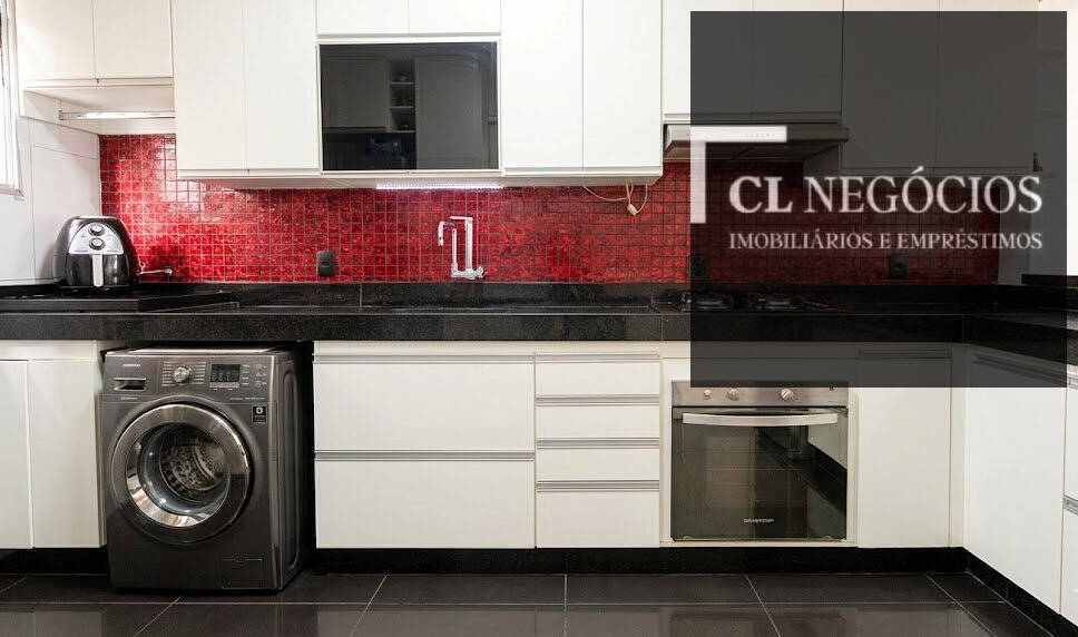 Apartamento, 3 quartos, 62 m² - Foto 4
