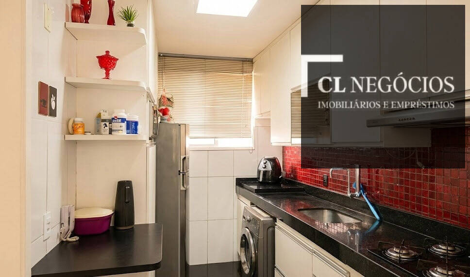 Apartamento, 3 quartos, 62 m² - Foto 5