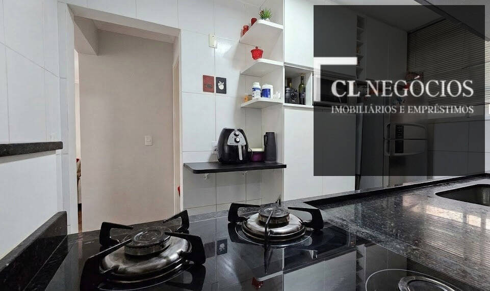 Apartamento, 3 quartos, 62 m² - Foto 6