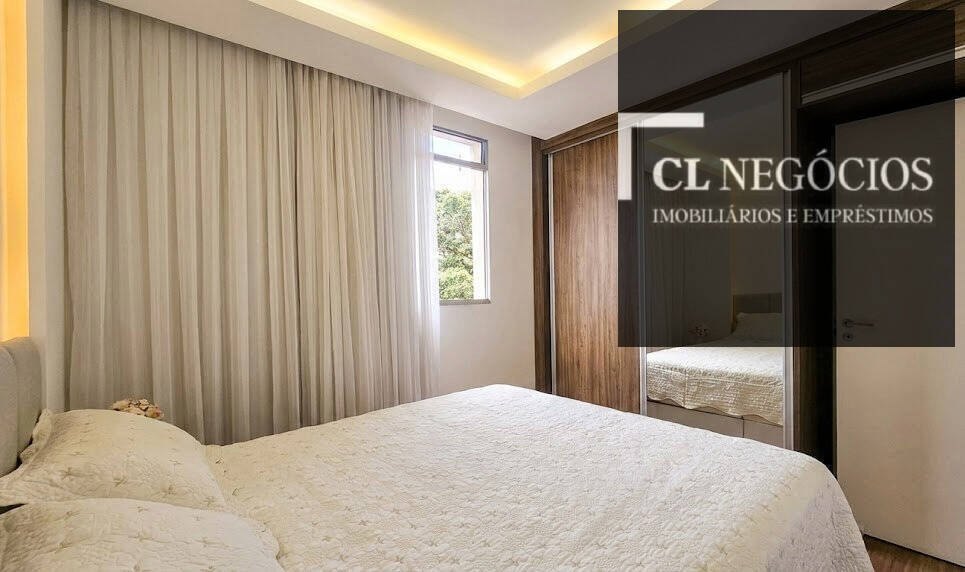 Apartamento, 3 quartos, 62 m² - Foto 7