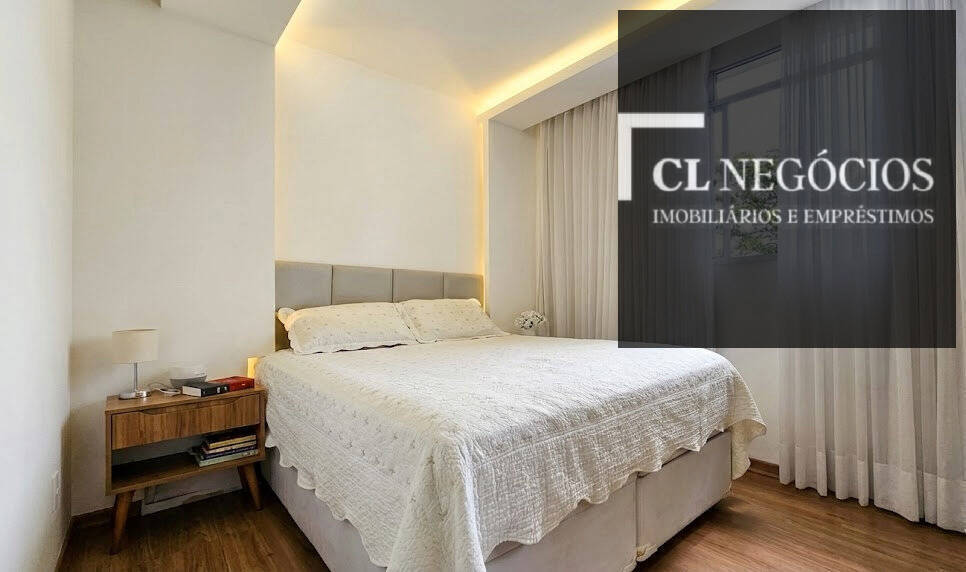 Apartamento, 3 quartos, 62 m² - Foto 8