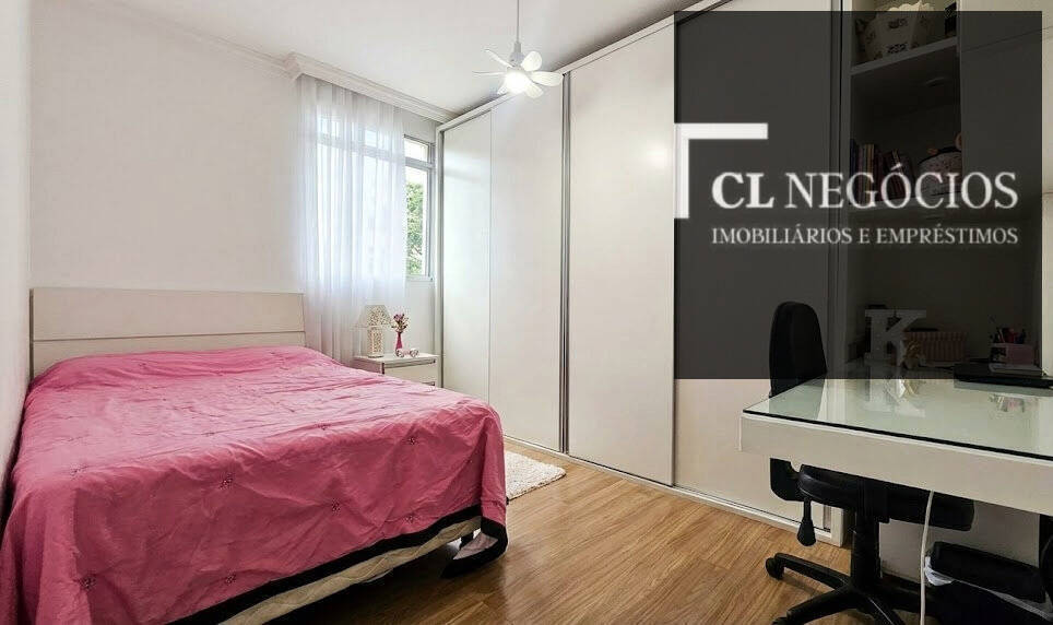 Apartamento, 3 quartos, 62 m² - Foto 9