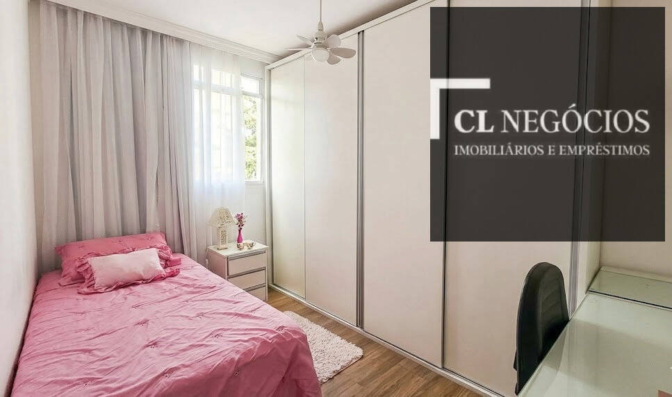 Apartamento, 3 quartos, 62 m² - Foto 10