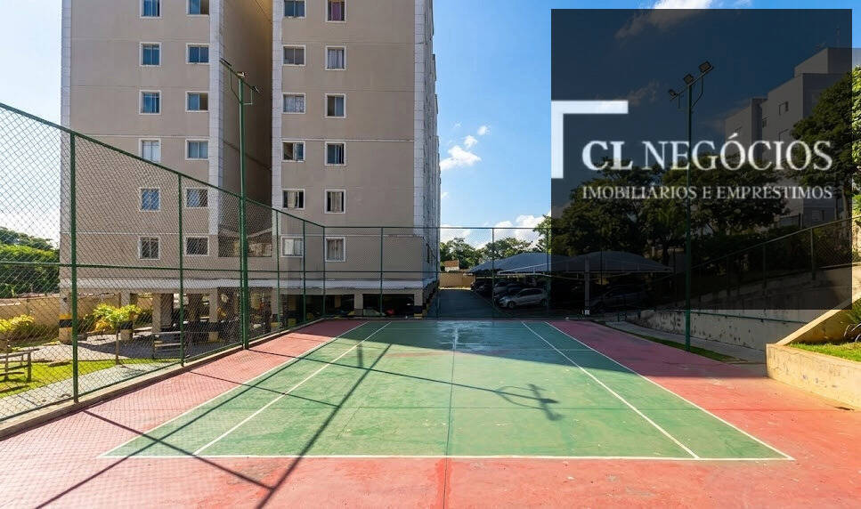 Apartamento, 3 quartos, 62 m² - Foto 11