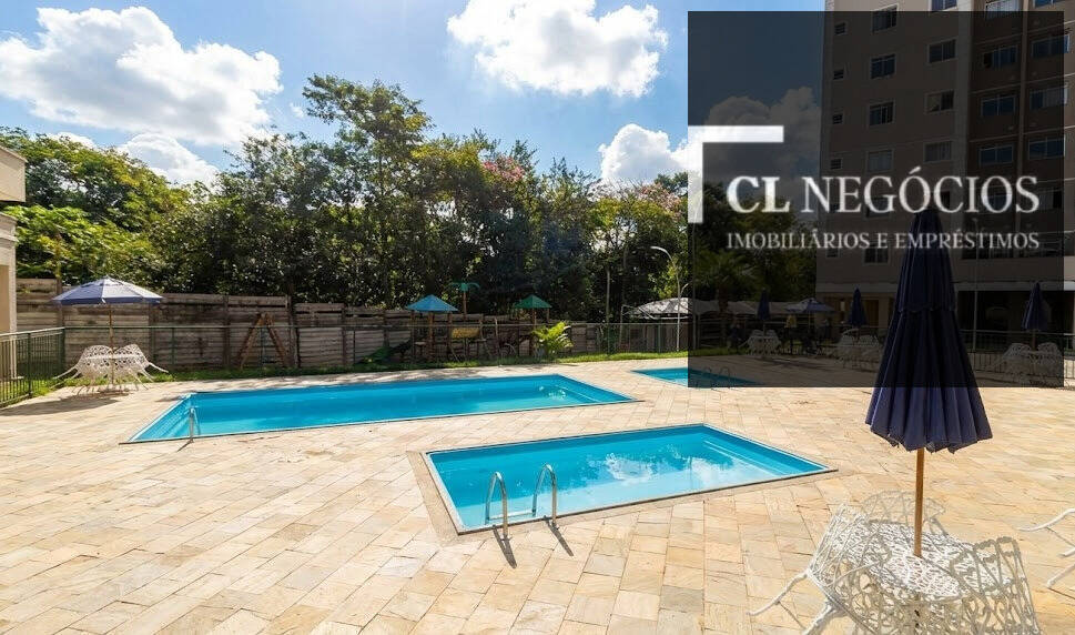 Apartamento, 3 quartos, 62 m² - Foto 13