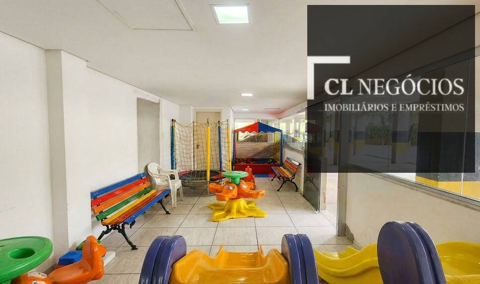 Apartamento, 3 quartos, 62 m² - Foto 15