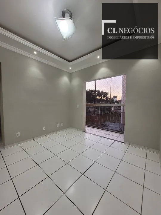 Apartamento, 2 quartos, 47 m² - Foto 1