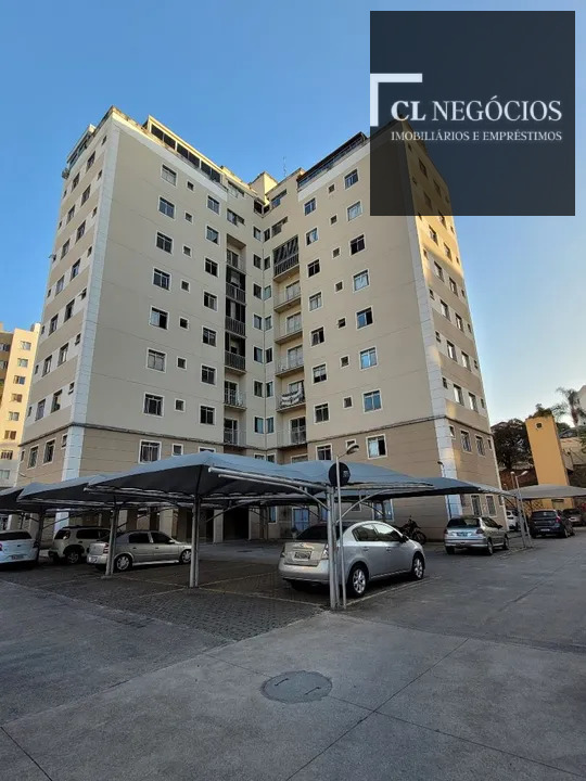 Apartamento, 2 quartos, 47 m² - Foto 7
