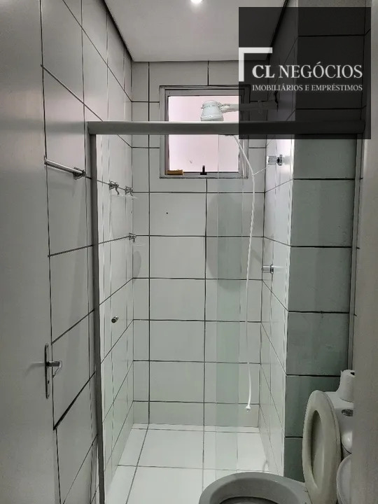 Apartamento, 2 quartos, 47 m² - Foto 9