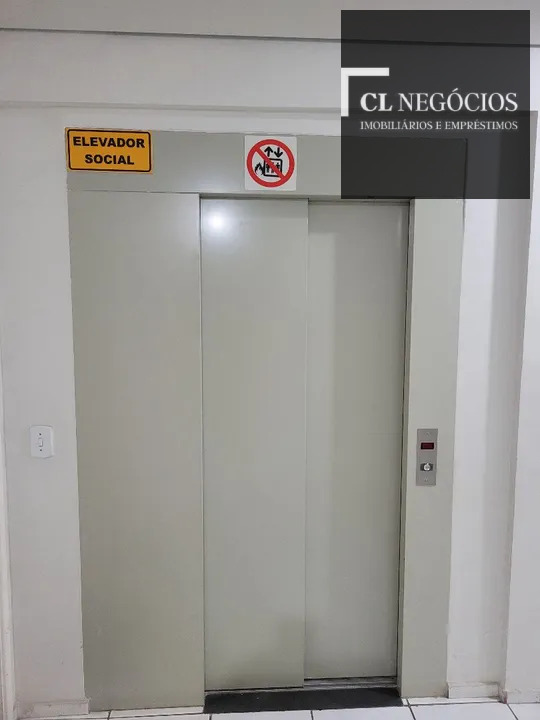 Apartamento, 2 quartos, 47 m² - Foto 12