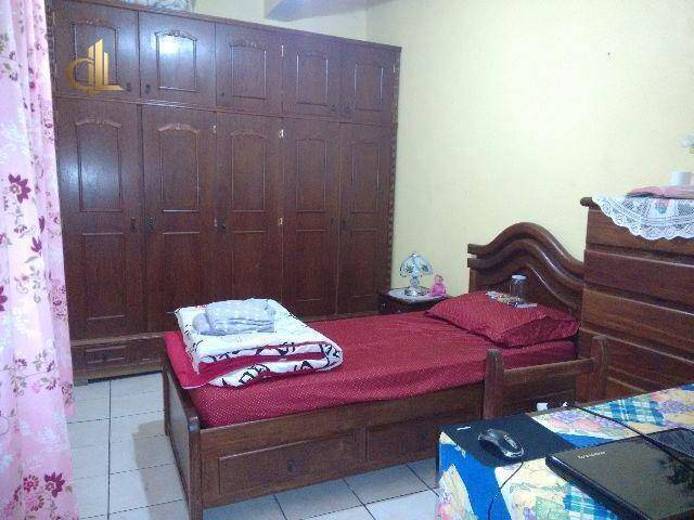 Casa, 9 quartos, 320 m² - Foto 7
