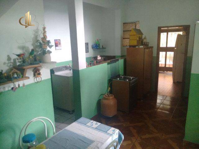 Casa, 9 quartos, 320 m² - Foto 8