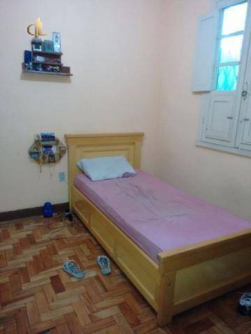 Casa, 9 quartos, 320 m² - Foto 17