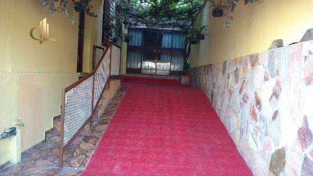 Casa, 9 quartos, 320 m² - Foto 19