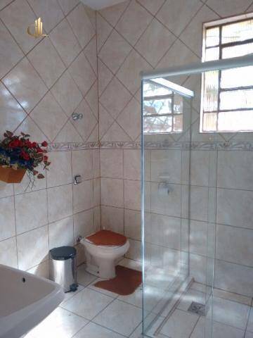 Casa, 9 quartos, 320 m² - Foto 21