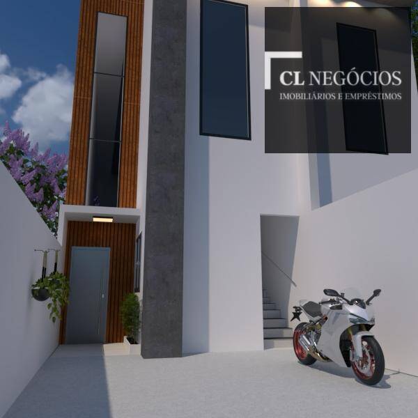 Casa, 3 quartos - Foto 3